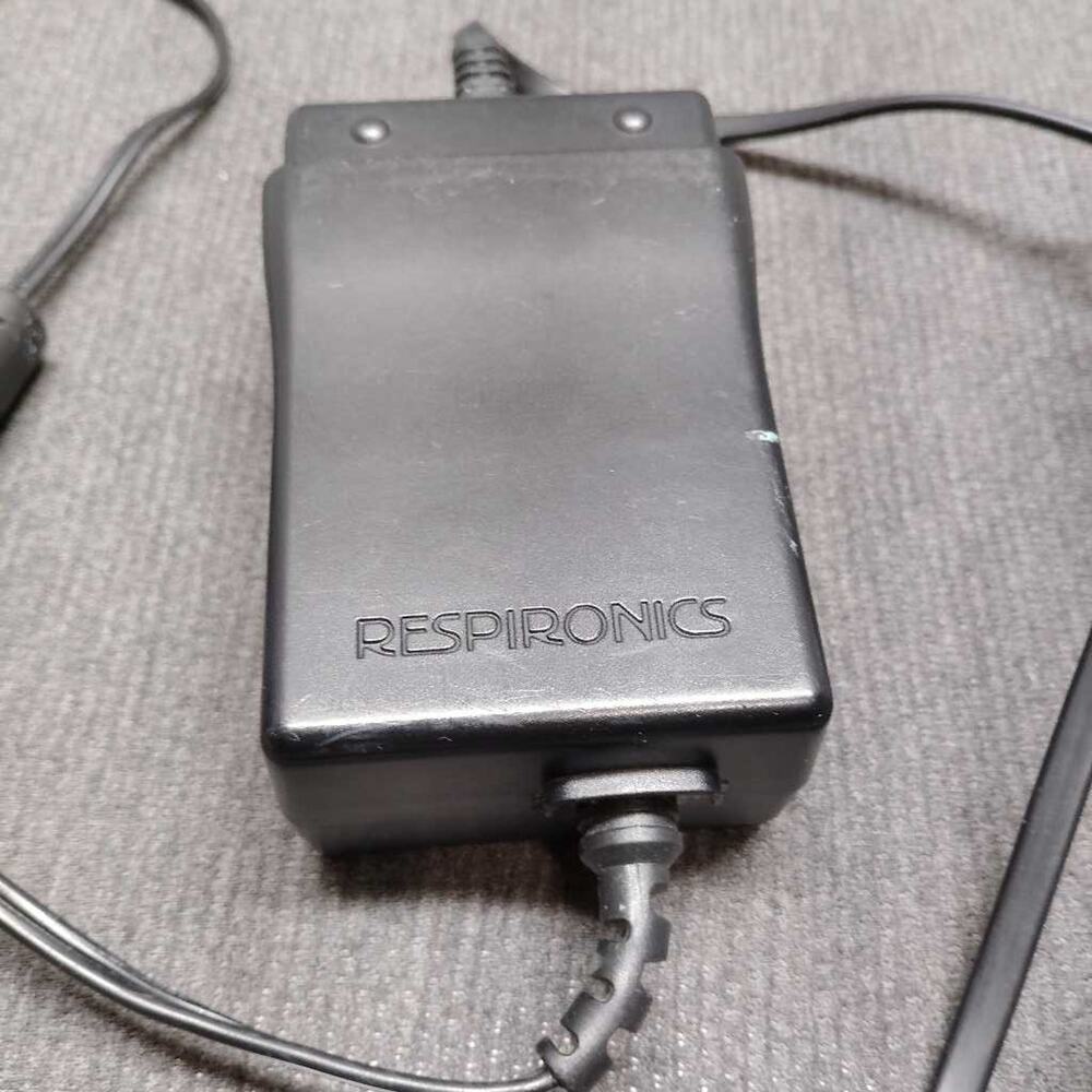 Respironics Ault Inc. MW115RA1200N02 Power Supply Adapter Cord 100-240V